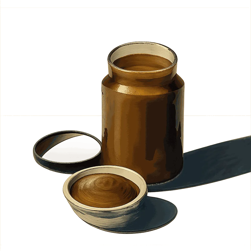 Praline paste